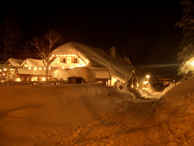 Wintertraum Wintertraum