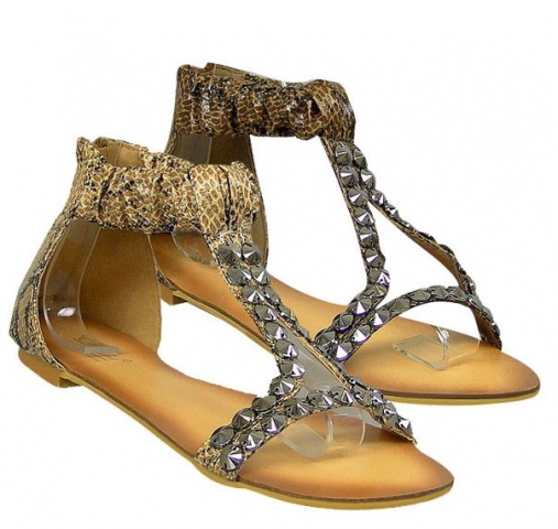 Zahlreiche Modelle wie diese Sommersandalen im Ethno-Style sind beim Stiefelparadies Summer Sale dra Zahlreiche Modelle wie diese Sommersandalen im Ethno-Style sind beim Stiefelparadies Summer Sale dra