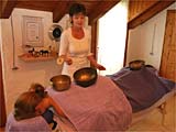 Wellnessurlaub in Bayern
