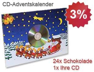 Adventskalender Adventskalender