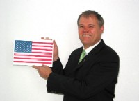 Gerhard R. Daiger Geschäftsführer Dr. Walser Dental GmbH Gerhard R. Daiger Geschäftsführer Dr. Walser Dental GmbH