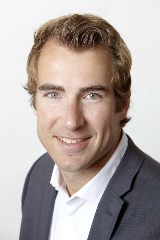 Neu bei netnomics: Thorsten Blöcker Neu bei netnomics: Thorsten Blöcker