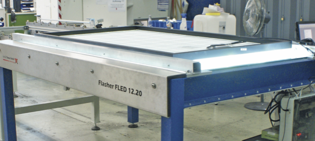 LED-Flasher
