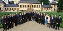 Junior-Berater der TU Darmstadt