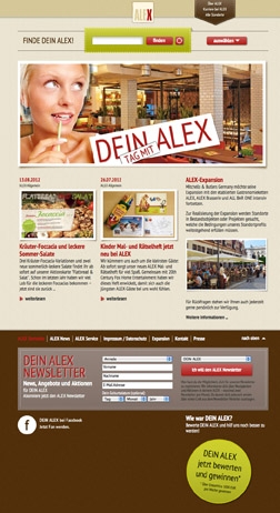 Foto: ALEX
