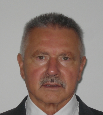 Karl-Heinz Seibold Karl-Heinz Seibold