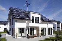 Ganz einfach selbst Energie erzeugen. Ein Plus-Energie-Haus macht das eigene Zuhause zum Kraftwerk, 