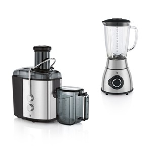KULT pro Entsafter und KULT pro Standmixer KULT pro Entsafter und KULT pro Standmixer