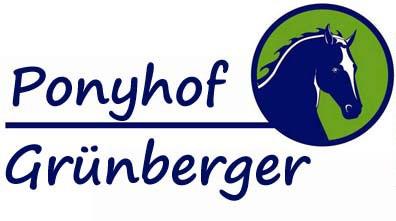Familienurlaub auf dem Ponyhof Familienurlaub auf dem Ponyhof
