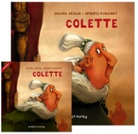 Colette Einband
