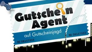 kostenlose Gutscheine beim Gutscheinagenten