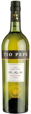 Tio Pepe Palomino Fino