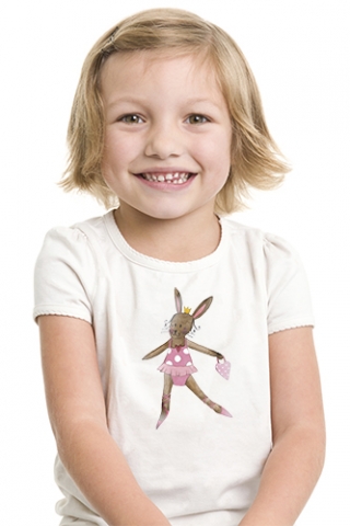 Süße Bügelbilder von Silke Leffler Süße Bügelbilder von Silke Leffler