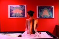 Wellness im Lac Salin Spa Wellness im Lac Salin Spa