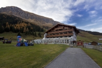 Hotel Hintertuxerhof