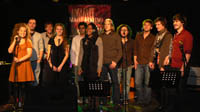 European Songbook