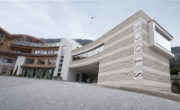 Hotelansicht von außen (Stock resort) Hotelansicht von außen (Stock resort)