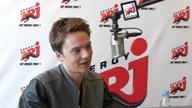 Conor Maynard (c) Radio ENERGY Conor Maynard (c) Radio ENERGY