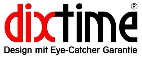 DIXTIME ? Design-Produkte mit Eye-Catcher Garantie DIXTIME ? Design-Produkte mit Eye-Catcher Garantie