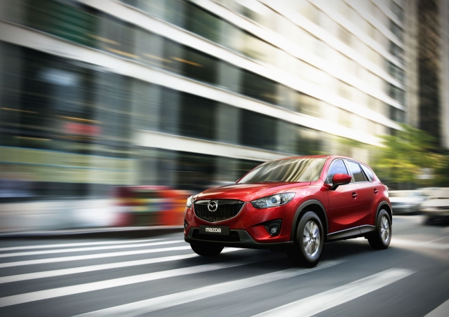 CX-5 CX-5