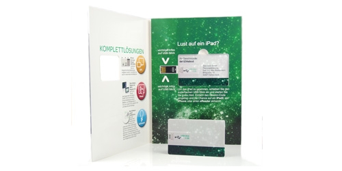 u-Book Mailer