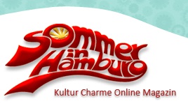 Sommer in Hamburg