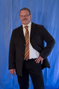 Matthias Födisch, Geschäftsführer von top in Time Personal- und Dienstleistungs GmbH Matthias Födisch, Geschäftsführer von top in Time Personal- und Dienstleistungs GmbH