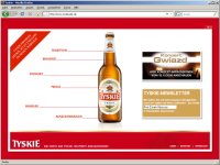 Startseite Tyskie