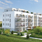 Mehrfamilienhäuser mit Eigentumswohnungen und ruhigem Innenhof (Bild: PROJECT Immobilien) Mehrfamilienhäuser mit Eigentumswohnungen und ruhigem Innenhof (Bild: PROJECT Immobilien)