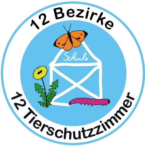 aktion tier schenkt Berlin 12 Tier- und Naturschutzzimmer? Anmeldefrist läuft noch bis zum 31.08.201