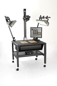 OuS Scanstation OuS Scanstation