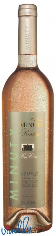 Cru Classé Cuvée Prestige Rosé Cru Classé Cuvée Prestige Rosé