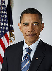 Obama Barack: Grosse Hoffnungen lasten auf ihm