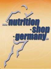 Logo des Nutrition Shop Germay Logo des Nutrition Shop Germay