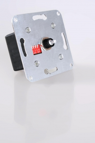 Kleines Gerät mit großer Wirkung? der VitaLight® Dimmer / Farbwechsler von Hugo Lahme. Kleines Gerät mit großer Wirkung? der VitaLight® Dimmer / Farbwechsler von Hugo Lahme.