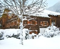 Ferienhaus: ÖSTERREICH, VORARLBERG/MONTAFON