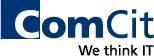 Logo ComCit Logo ComCit