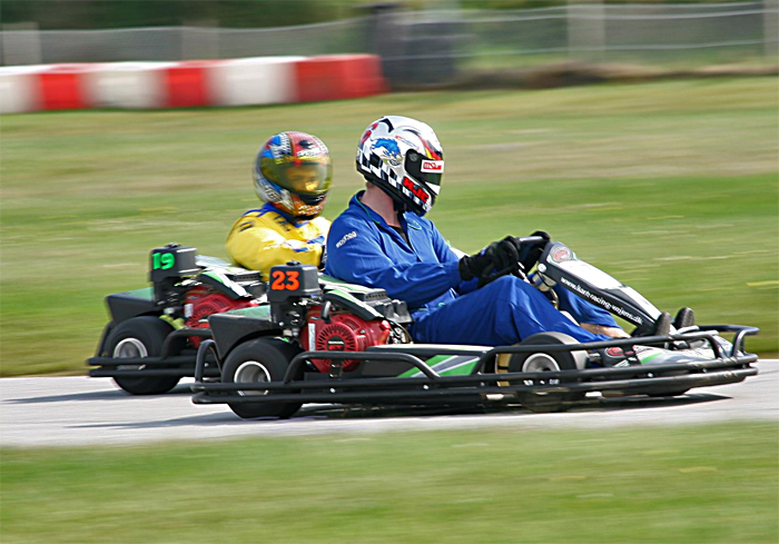 Racing Pur Racing Pur