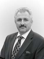 Achim Schmid, Key-Account-Manager bei Olympia Achim Schmid, Key-Account-Manager bei Olympia