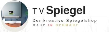 Badspiegel, Wandspiegel und Leuchtspiegel auf tvspiegel.com Badspiegel, Wandspiegel und Leuchtspiegel auf tvspiegel.com