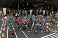 Live-Kommunikation für BMW auf dem LEGO Kids Fest in München (Bild: www.fullmoon.de)