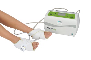 VADOplex am Fuß VADOplex am Fuß