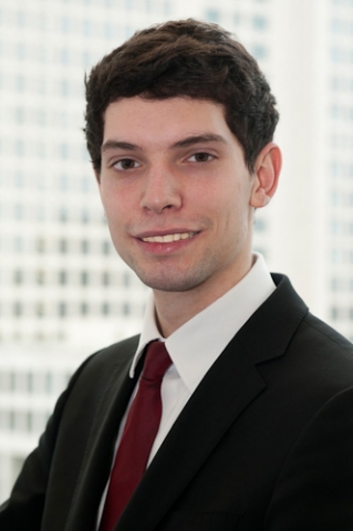 CEO David Pikart