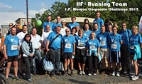Hürner-Funken? Running Team