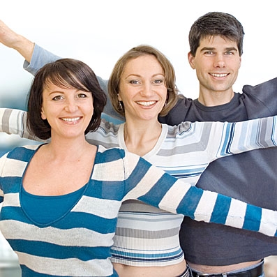 Aktive-Wear für Beruf und Freizeit Aktive-Wear für Beruf und Freizeit