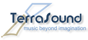 TerraSound.de jetzt auch mit eigenem Musikkatalog und Shop