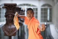 Shaolin by Maxum (Reiter's Posthotel Achenkirch) Shaolin by Maxum (Reiter's Posthotel Achenkirch)