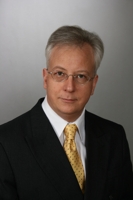 Roger David, Geschäftsführer der windream GmbH Roger David, Geschäftsführer der windream GmbH