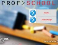 PROF-SCHOOL Organisationssoftware PROF-SCHOOL Organisationssoftware