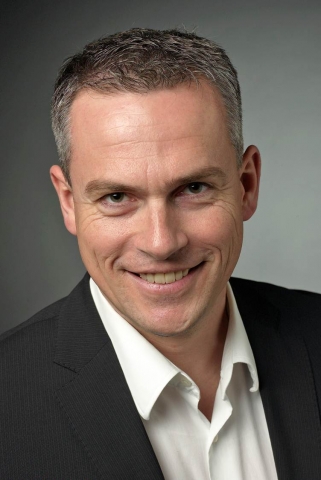 Martin Vogt, Chefredakteur REISEMOBIL INTERNATIONAL